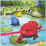 Ponder