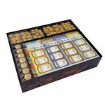 Age of Innovation - insert (UV e-raptor)