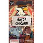 Mayor of Chicago (poškozený obal)