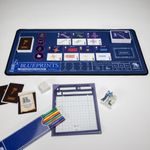 Blueprints of Mad King Ludwig