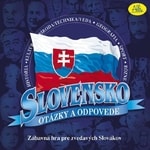 Slovensko - otázky a odpovede