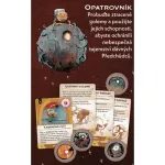 Arcs - Zhouba v pomezí