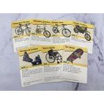 The Snallygaster Situation