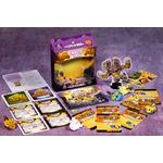 King of Tokyo/King of New York - Luchador Monster Pack