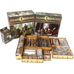 The Lord of the Rings: Journeys in Middle-earth - Insert (e-Raptor)