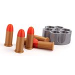 Bang - Zásobník (počítadlo životů)