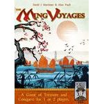 The Ming Voyages