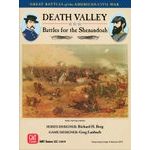 Death Valley: Battles for the Shenandoah (základní hra)