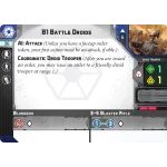Star Wars: Legion - B1 Battle Droids