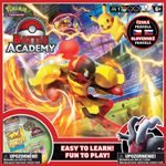 Pokémon: Battle Academy 2024 (CZ/SK)