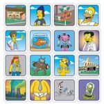 Codenames: The Simpsons Family Edition