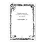 Zážitkový adventní kalendář Schovky
