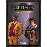 Přehrada - Dálné společnosti