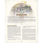 Basic Roleplaying: Universal Game Engine