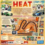 Heat (CZ)