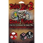 Zombie Dice 2: Double Feature