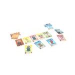 Safari Bar: Další šelmy na tahu