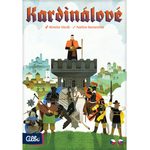 Kardinálové