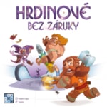 Hrdinové bez záruky