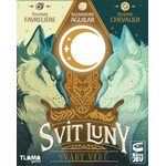 Svit luny: Sváry vlků