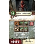 Elder Sign: Gates of Arkham Expansion