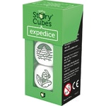Příběhy z kostek: Expedice
