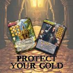 Kingdom Legacy - Ridding the Woods