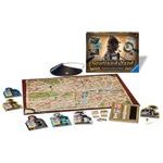 Scotland Yard: Sherlock Holmes