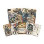 Prokletá tvrz - Řádění goblinů