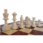 Šachy turnajové 05