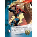 Legendary: A Marvel Deck Building Game