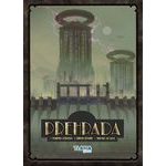 Přehrada
