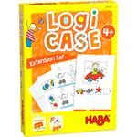 LogiCase - rozšíření Život okolo nás od 4 let