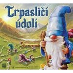 Trpasličí údolí