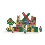 ECO Roto - Kouzelný mlýn