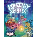 Kouzelný skřítek