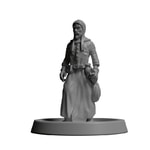 Crusader Kings - Councilors & Inventions Miniatures