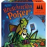 Heuschrecken Poker (Cvrččí poker)