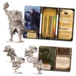 Mythic Battles: Ragnarök (+ stretch goals, storage box, errata)