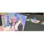 Agent Avenue - Division M