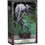 Cthulhu: I smrt může zemřít – Ithaqua