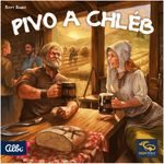 Pivo a chléb