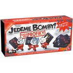 Jedeme bomby! - Sada pro profíky