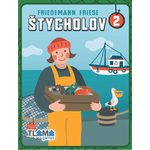 Štycholov 2