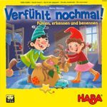 Kouzelná kapsa (Fiddle Faddle!/Verfühlt nochmal!)