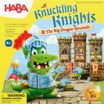 Rachotiví rytíři (Knuckling Knights)