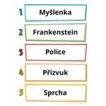 Jedním slovem (původní vydání)