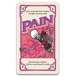 Side Effects - Booster Shot