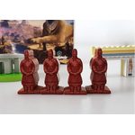 Monumenty věků - Mundo