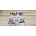 Odhodlaní: Stalingrad (poškozený obal)